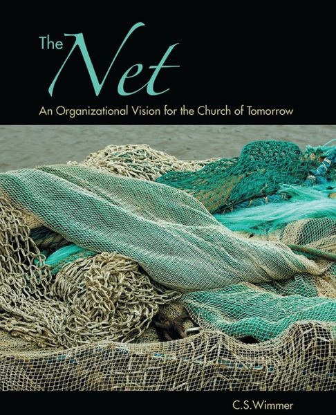 Produktbild: The Net