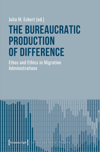 Produktbild: The Bureaucratic Production of Difference