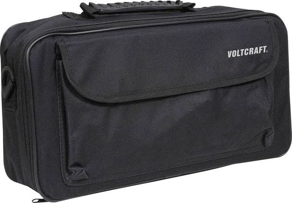 Produktbild: VOLTCRAFT VC-8409710 TG-100 Messger&auml;tetasche