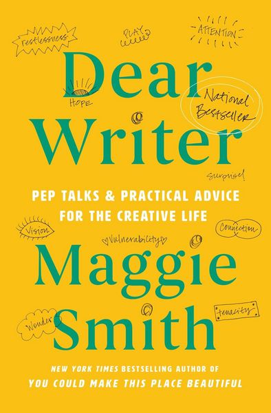 Produktbild: Dear Writer