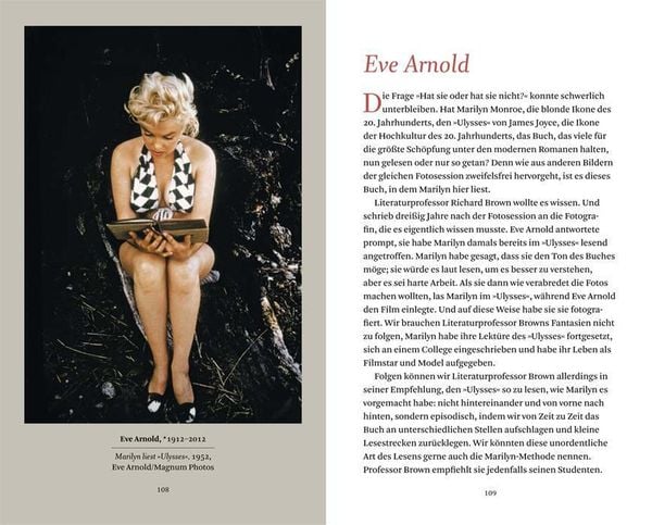 Produktbild: Frauen, die lesen, sind gefährlich