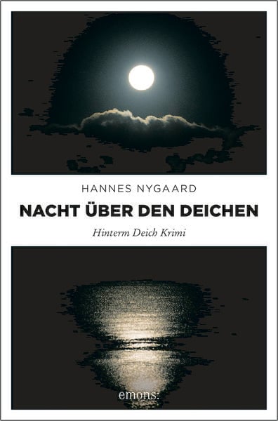 Produktbild: Nacht &uuml;ber den Deichen
