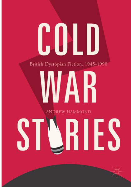 Produktbild: Cold War Stories
