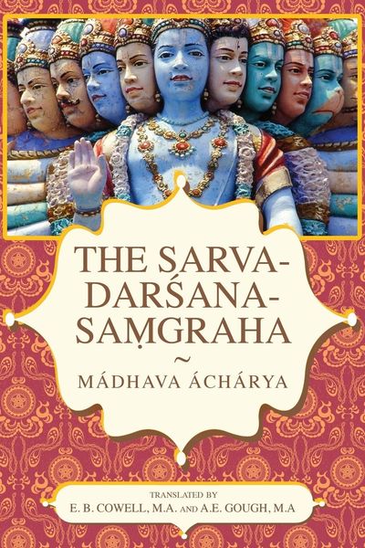 Produktbild: The Sarva-Dar Ana-Sa Graha