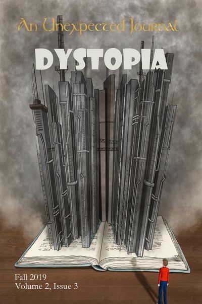Produktbild: An Unexpected Journal: Dystopia (Volume 2, #3)