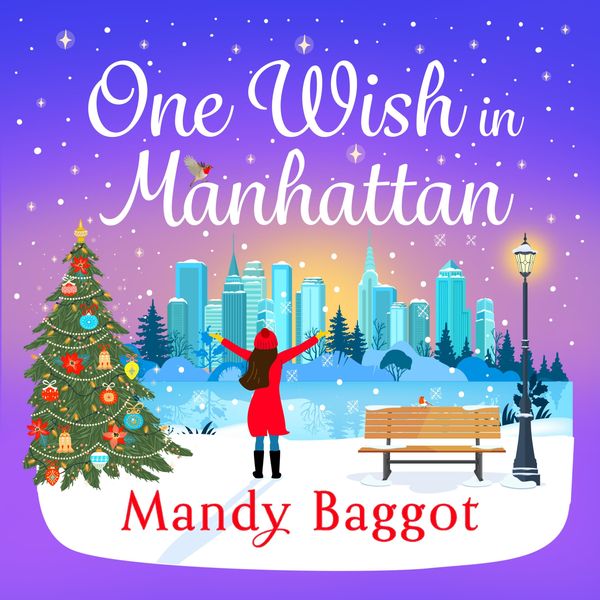 Produktbild: One Wish in Manhattan