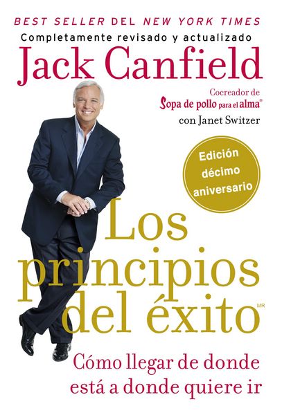 Produktbild: Principios del &eacute;xito