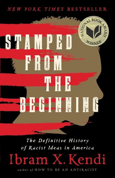 Produktbild: Stamped from the Beginning
