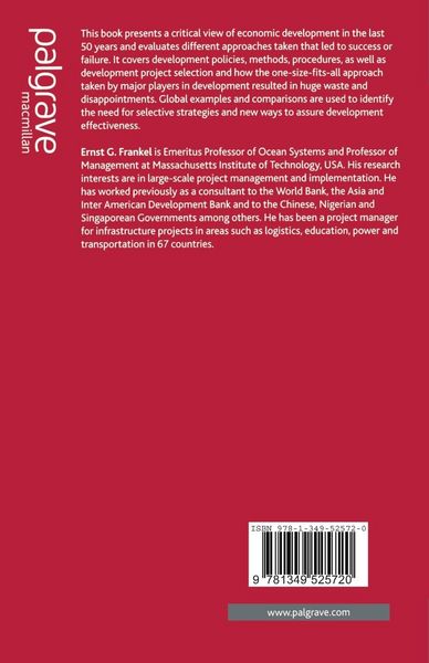 Produktbild: Managing Development