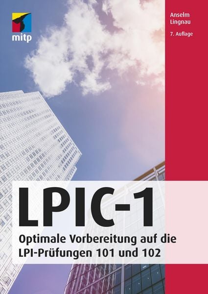 Produktbild: Lpic-1