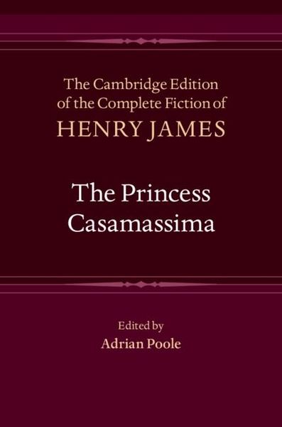 Produktbild: Princess Casamassima