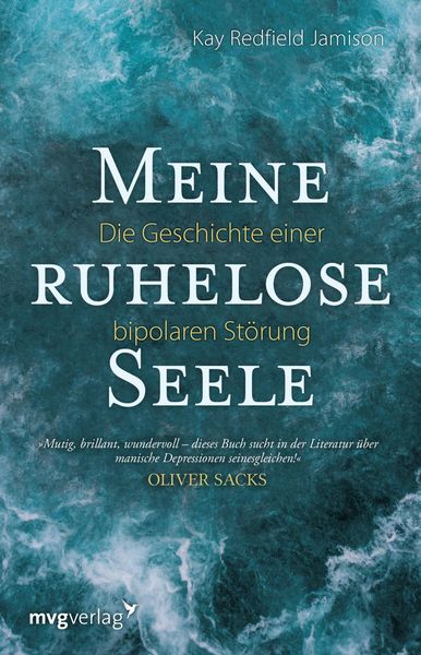 Produktbild: Meine ruhelose Seele