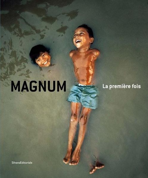 Produktbild: Magnum: La Premi&egrave;re Fois