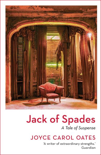 Produktbild: Jack of Spades