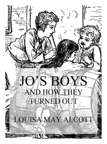 Produktbild: Jo's Boys And How They Turned Out