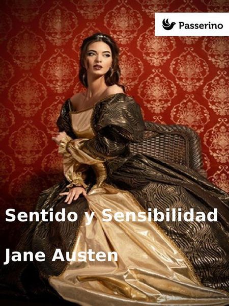 Produktbild: Sentido y Sensibilidad