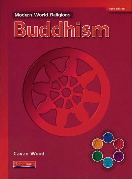 Produktbild: Modern World Religions: Buddhism Pupil Book Core