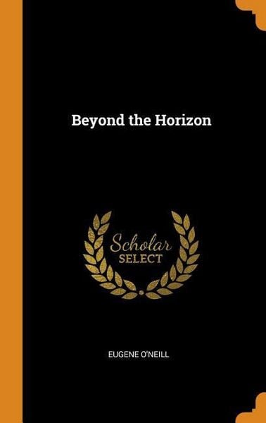 Produktbild: Beyond The Horizon