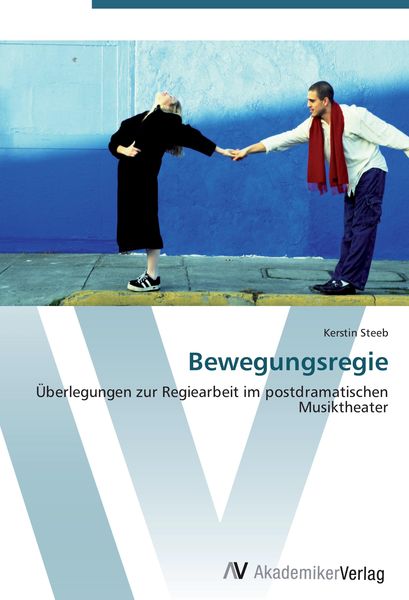 Produktbild: Bewegungsregie