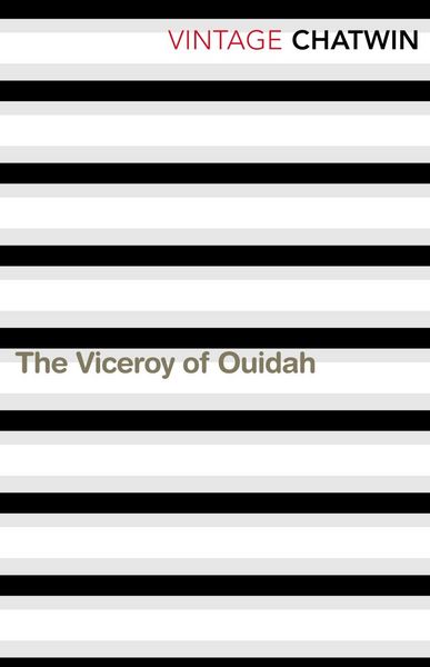 Produktbild: The Viceroy of Ouidah