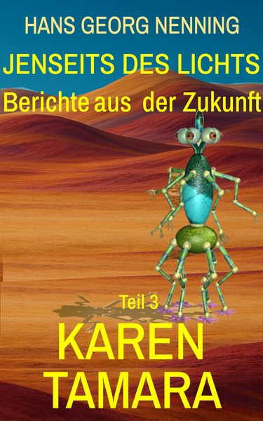 Produktbild: Karen Tamara
