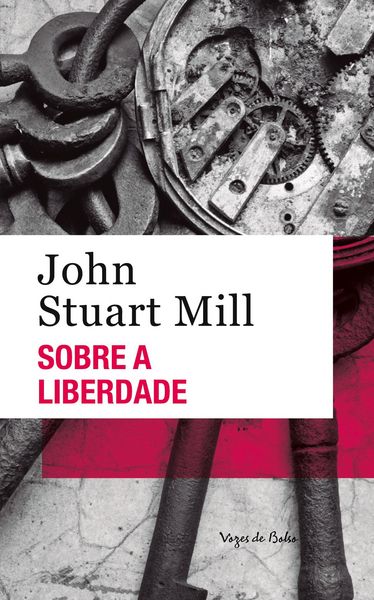 Produktbild: Sobre a liberdade