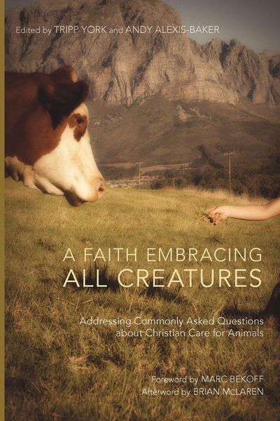 Produktbild: A Faith Embracing All Creatures