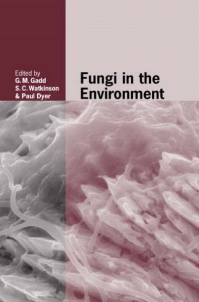 Produktbild: Fungi in the Environment
