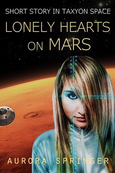 Produktbild: Lonely Hearts on Mars