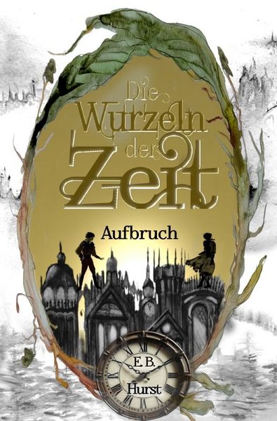 Produktbild: Die Wurzeln der Zeit