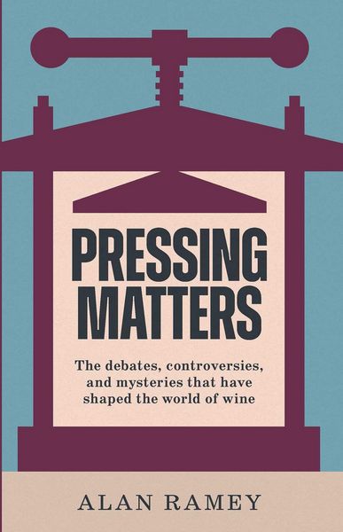 Produktbild: Pressing Matters