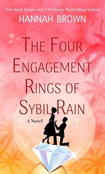 Produktbild: The Four Engagement Rings of Sybil Rain