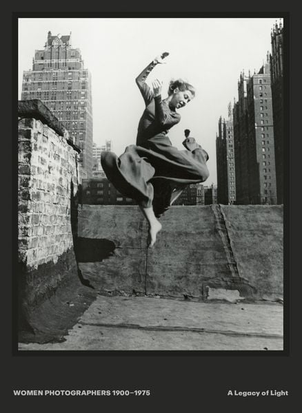 Produktbild: Women Photographers 1900&ndash;1975: A Legacy of Light