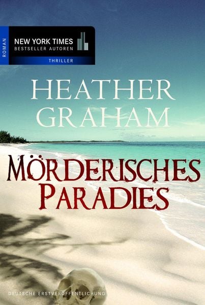 Produktbild: M&ouml;rderisches Paradies