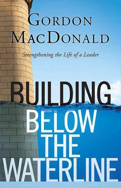 Produktbild: Building Below the Waterline