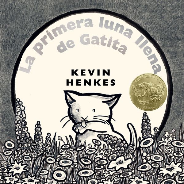 Produktbild: La Primera Luna Llena de Gatit