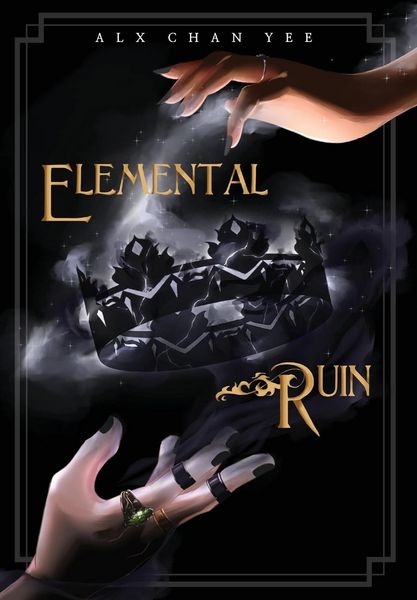 Produktbild: Elemental Ruin