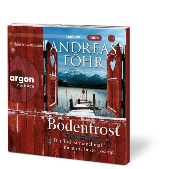 Produktbild: Bodenfrost