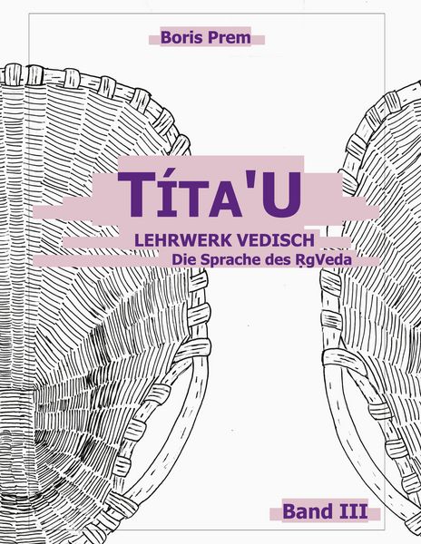Produktbild: T&iacute;ta'U