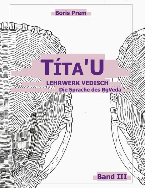 Produktbild: T&iacute;ta'U