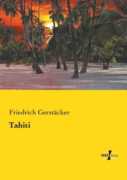 Produktbild: Tahiti