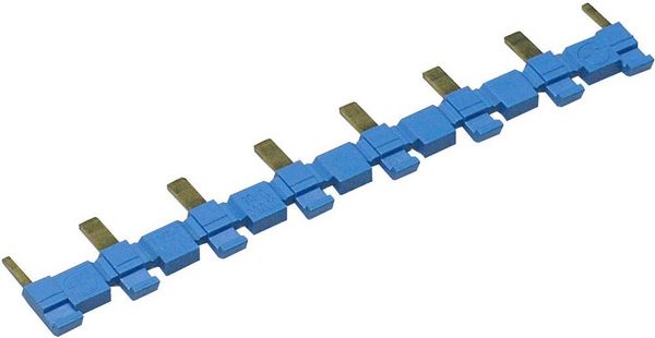 Produktbild: Finder Kammbr&uuml;cke 093.08 Blau 1 St. 093.08