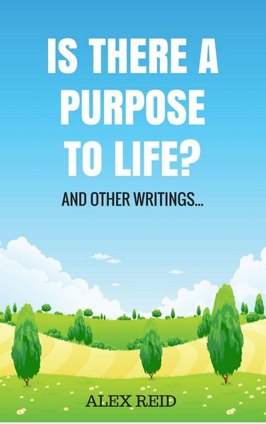 Produktbild: Is There a Purpose to Life?