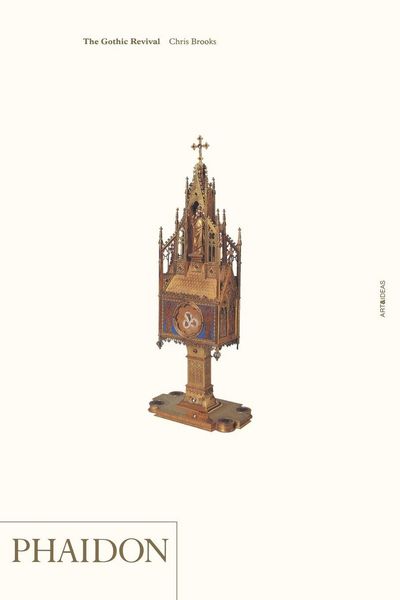 Produktbild: The Gothic Revival