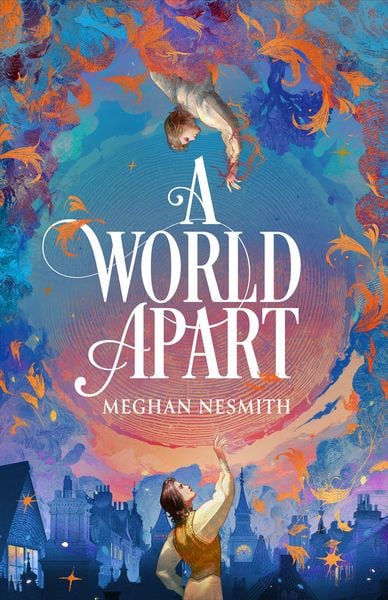 Produktbild: A World Apart