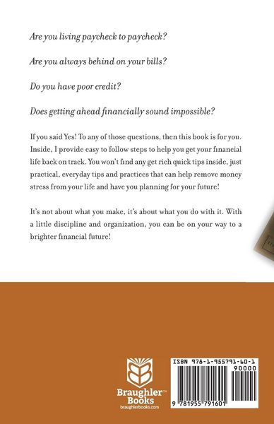 Produktbild: Get Your Financial Life in Order