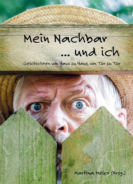 Produktbild: Mein Nachbar ... und ich