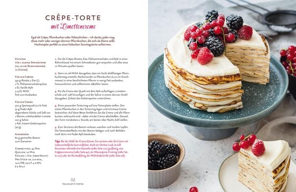 Produktbild: Low Carb &ndash; Das geniale Backbuch