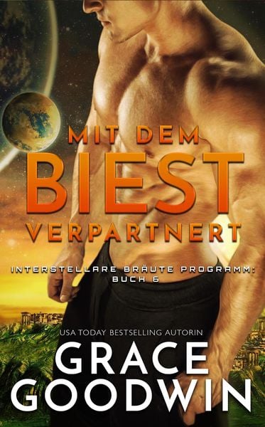 Produktbild: Mit dem Biest verpartnert