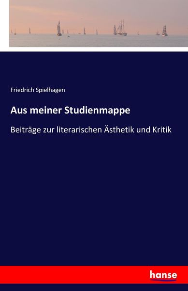 Produktbild: Aus meiner Studienmappe